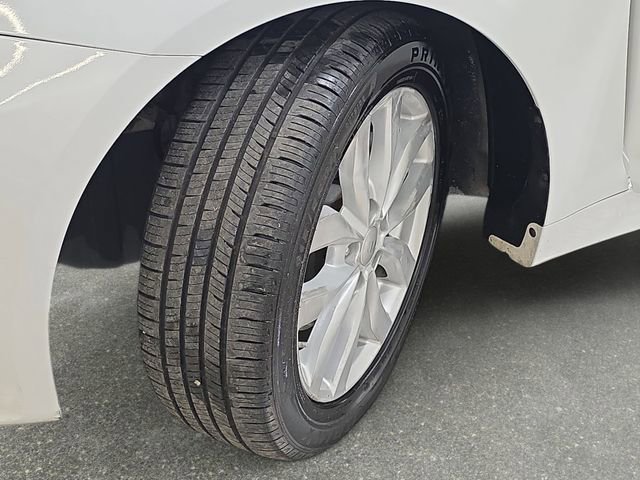 Used 2015 Kia Optima EX FWD image 29