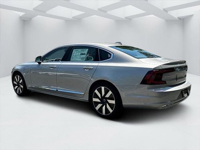 New 2024 Volvo S90 T8 Ultimate w/ Lounge Package AWD/4WD image 5