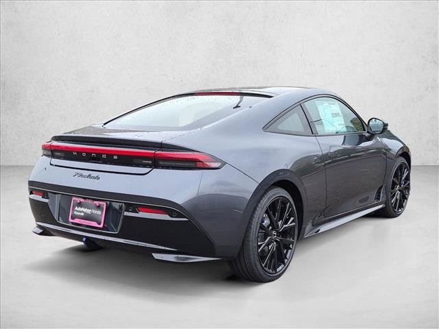 New 2027 Honda Prelude image 2