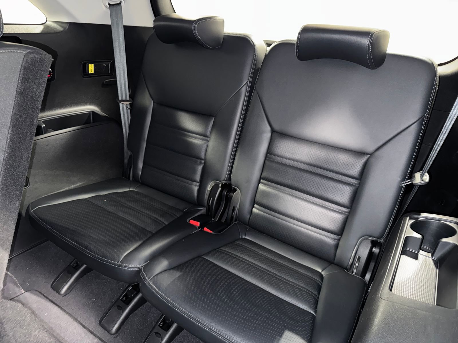 Used 2017 Kia Sorento EX image 25
