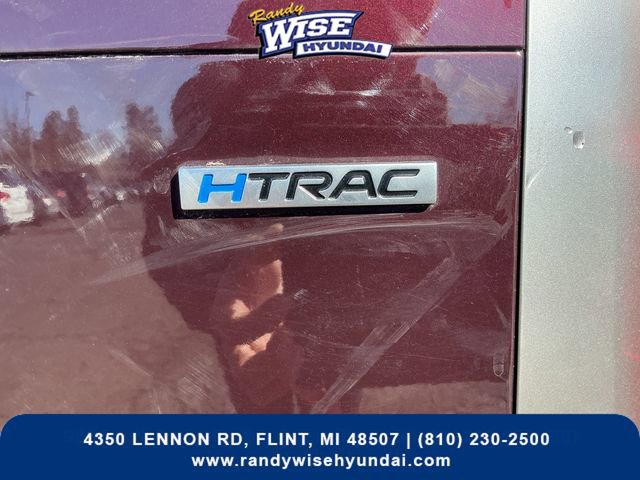 Used 2021 Hyundai Palisade Limited w/ Cargo Package image 30