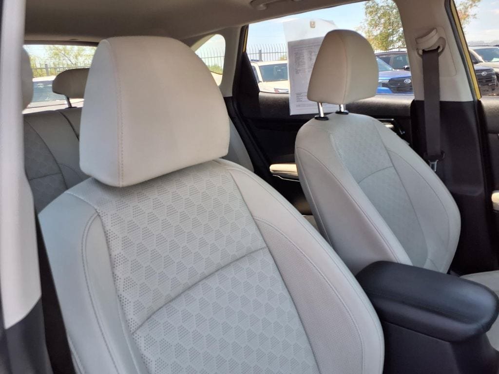 Used 2021 Kia Seltos SX w/ SX Sunroof Package AWD/4WD image 20