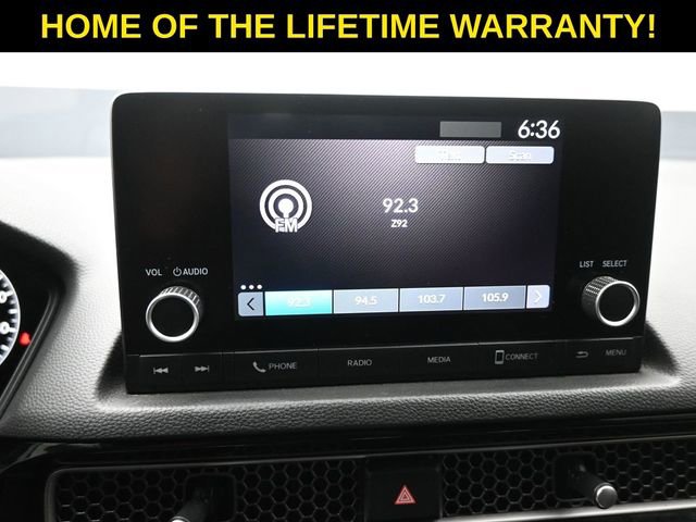 Used 2024 Honda Civic Sport image 22