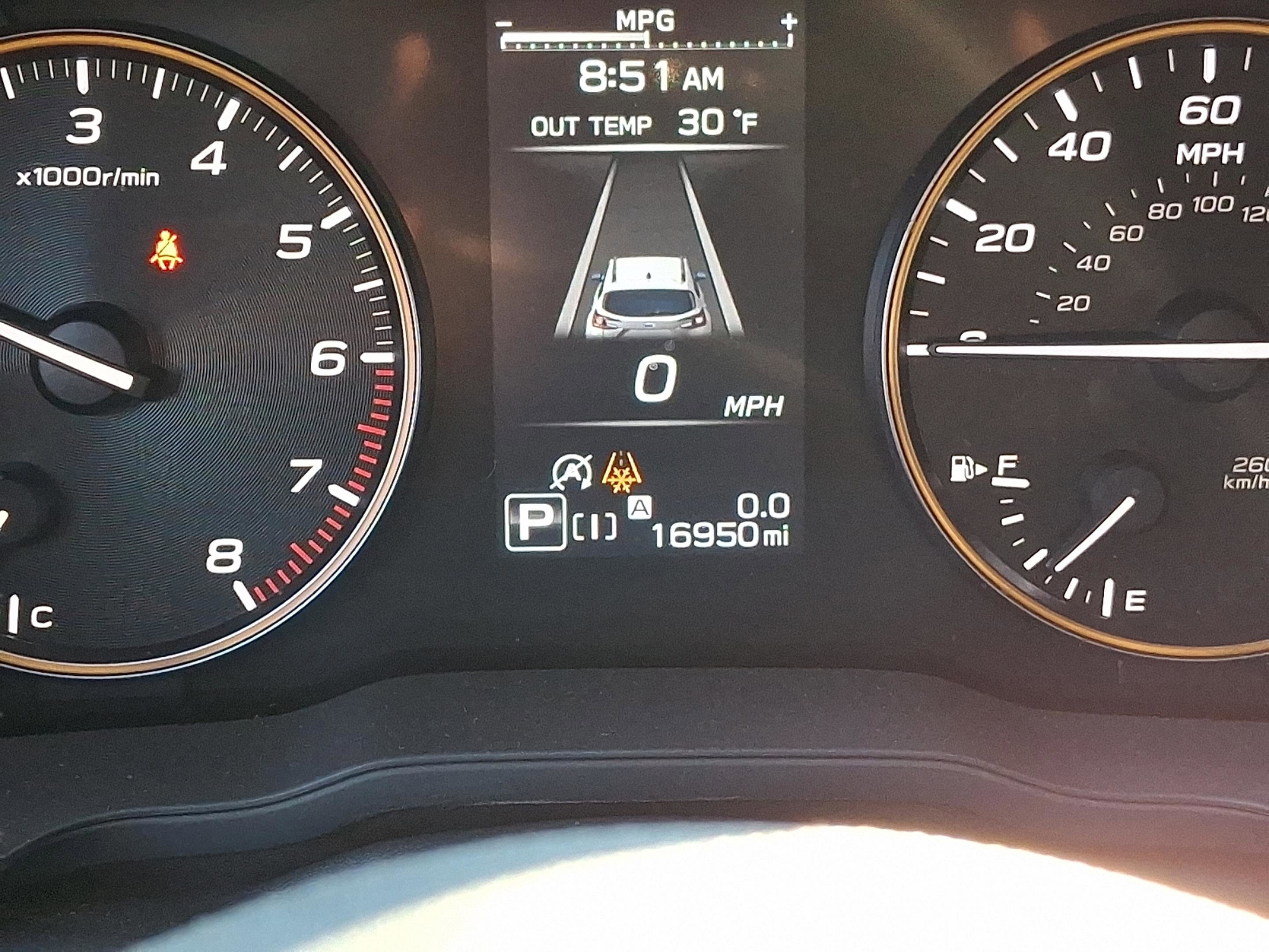 Used 2024 Subaru Crosstrek 2.5i Wilderness w/ Wilderness Package image 20