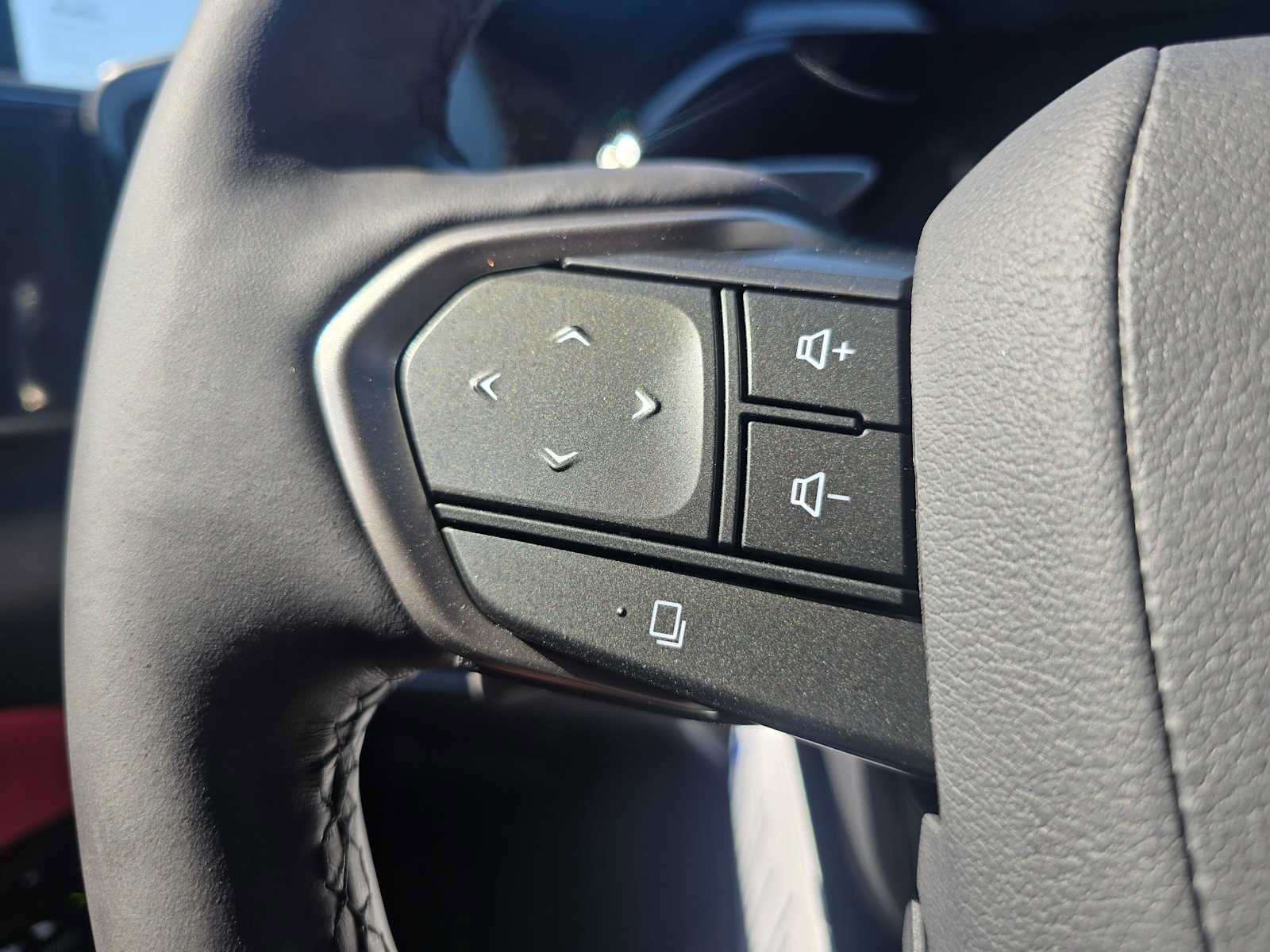 New 2026 Lexus NX 350h AWD w/ Accessory Package (2T) image 33