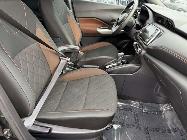 Used 2020 Nissan Kicks SR w/ Exterior Package image 7