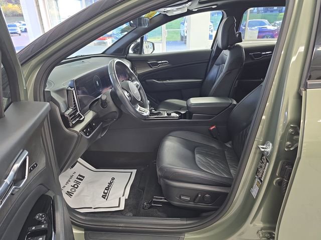 Certified 2024 Kia Sportage X-Pro image 14