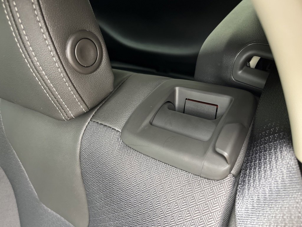 New 2026 Buick Encore GX Preferred image 24