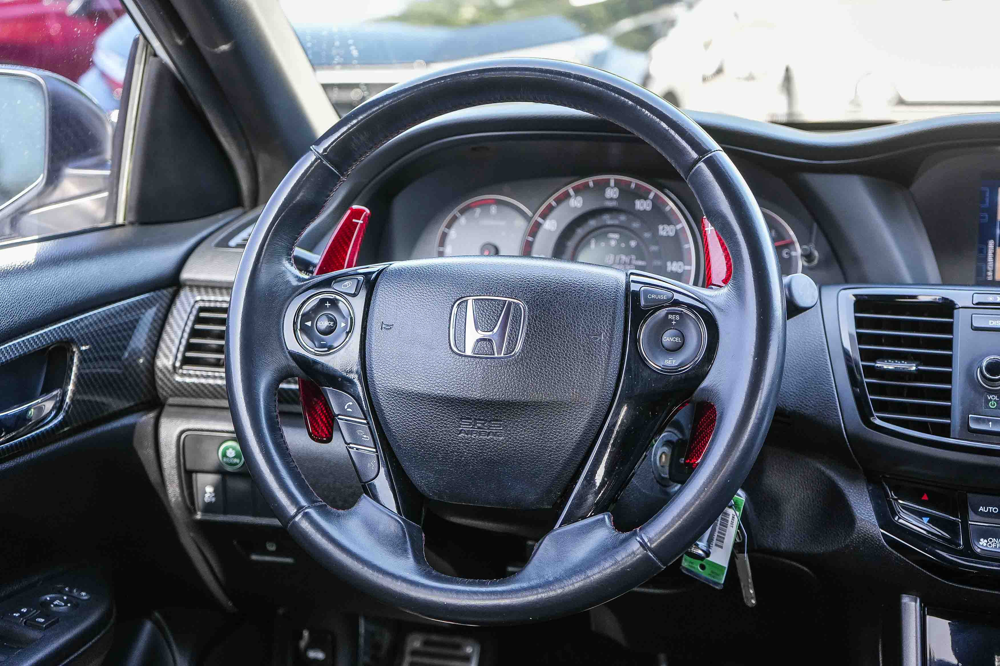 Used 2017 Honda Accord Sport Special Edition image 17