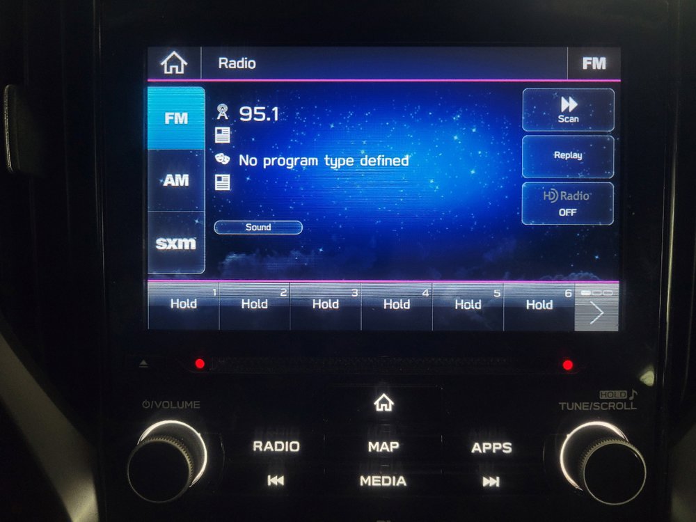 Used 2022 Subaru Ascent Touring AWD/4WD image 25
