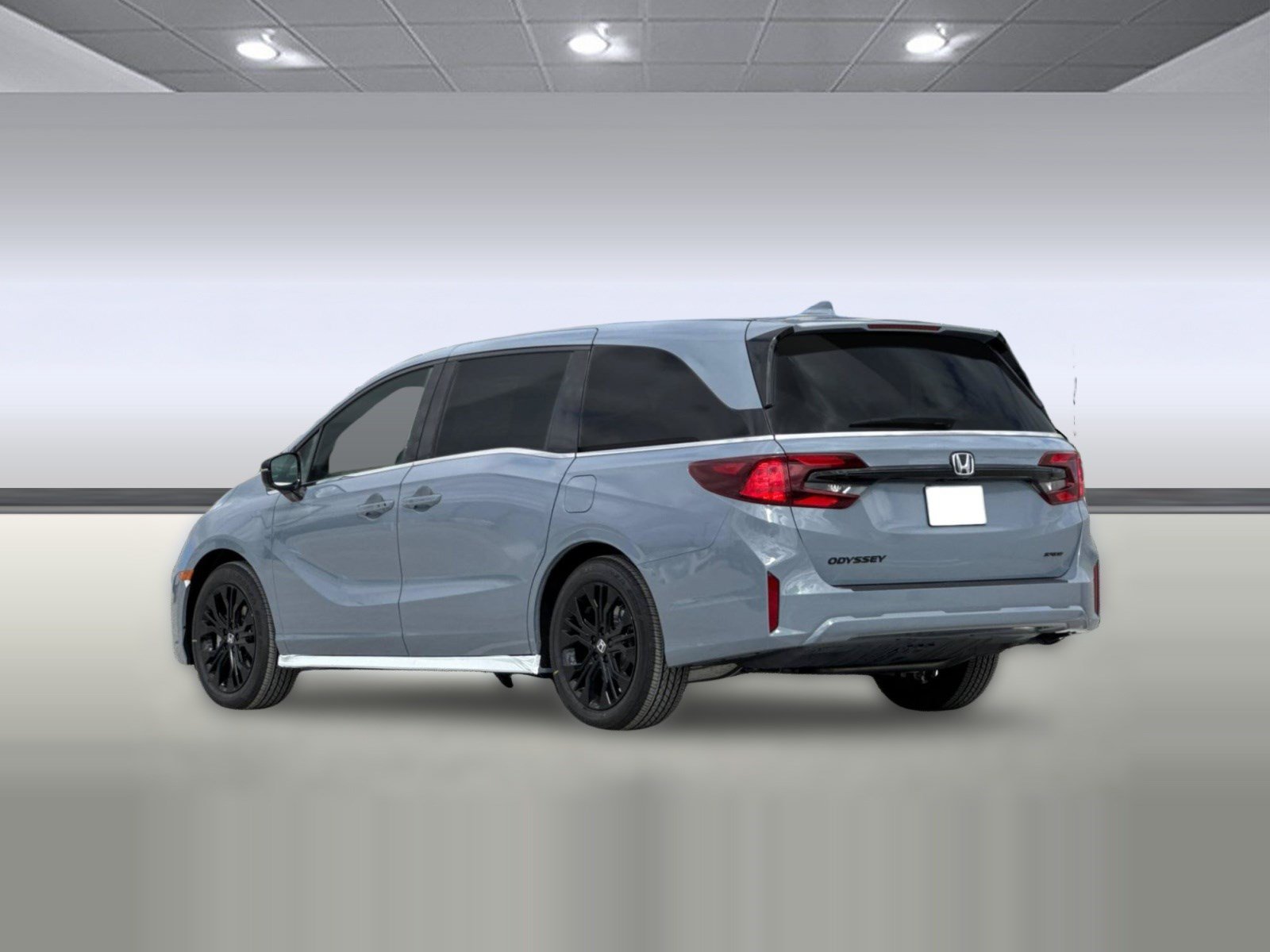 New 2026 Honda Odyssey Sport-L image 3