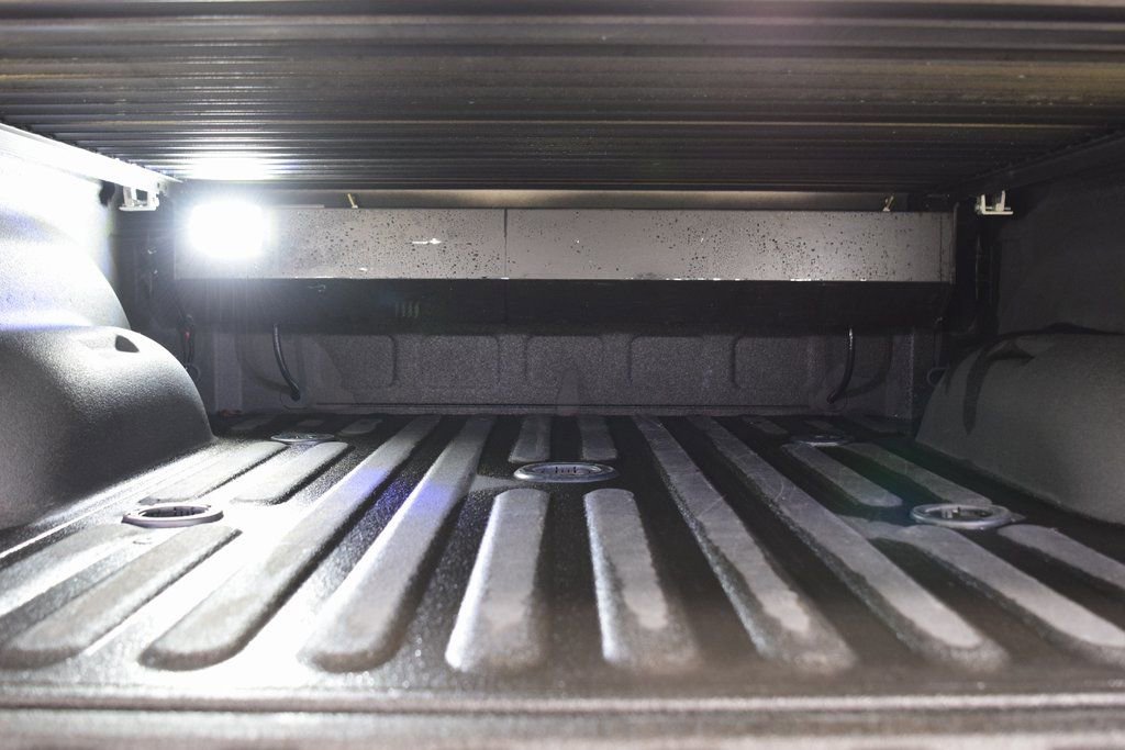 Used 2024 RAM 2500 Limited image 23