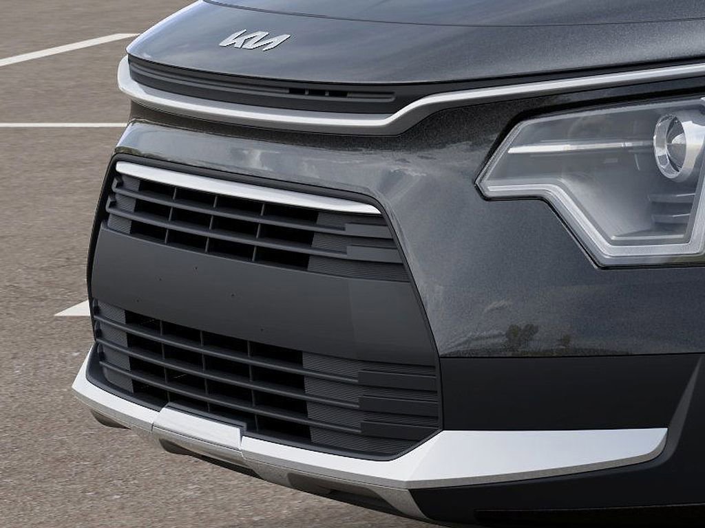 New 2026 Kia Niro LX image 12