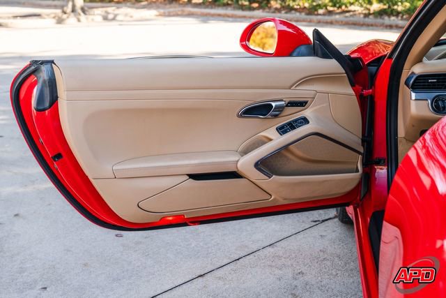 Used 2013 Porsche 911 Carrera image 60