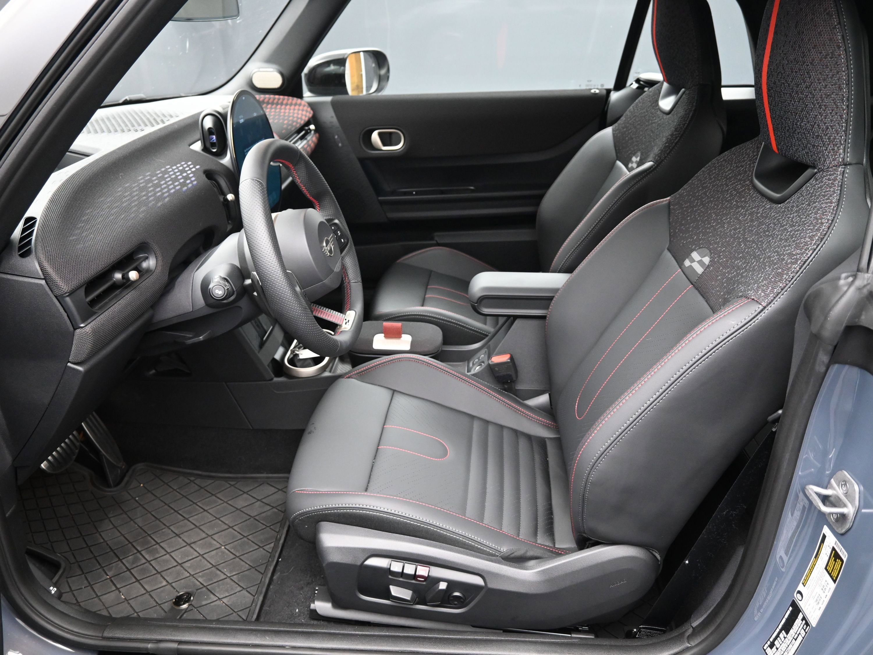 Used 2026 MINI Cooper John Cooper Works image 14