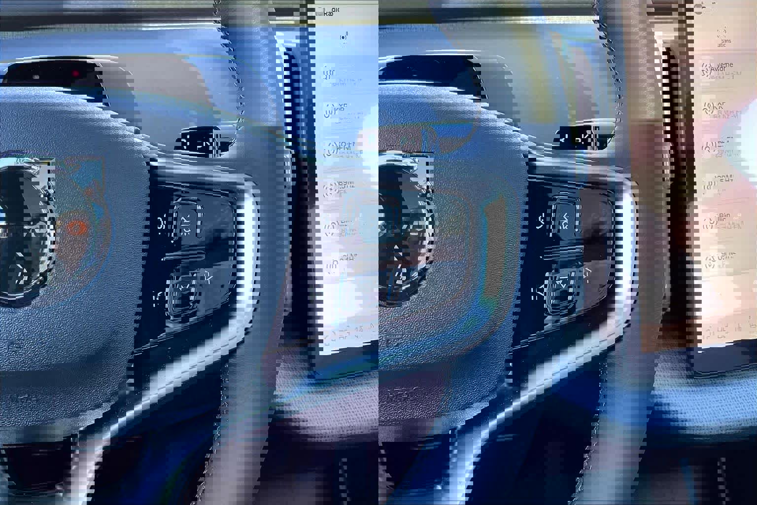 New 2026 Volvo EX30 Ultra image 18