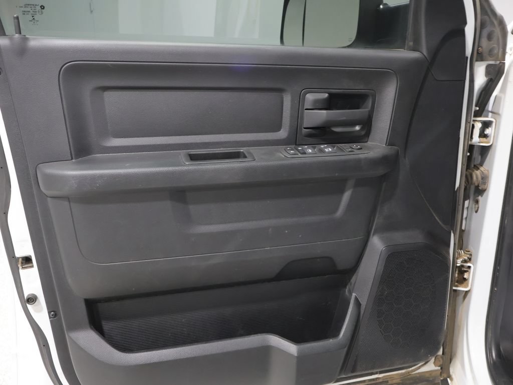 Certified 2022 RAM 2500 Tradesman AWD/4WD image 14