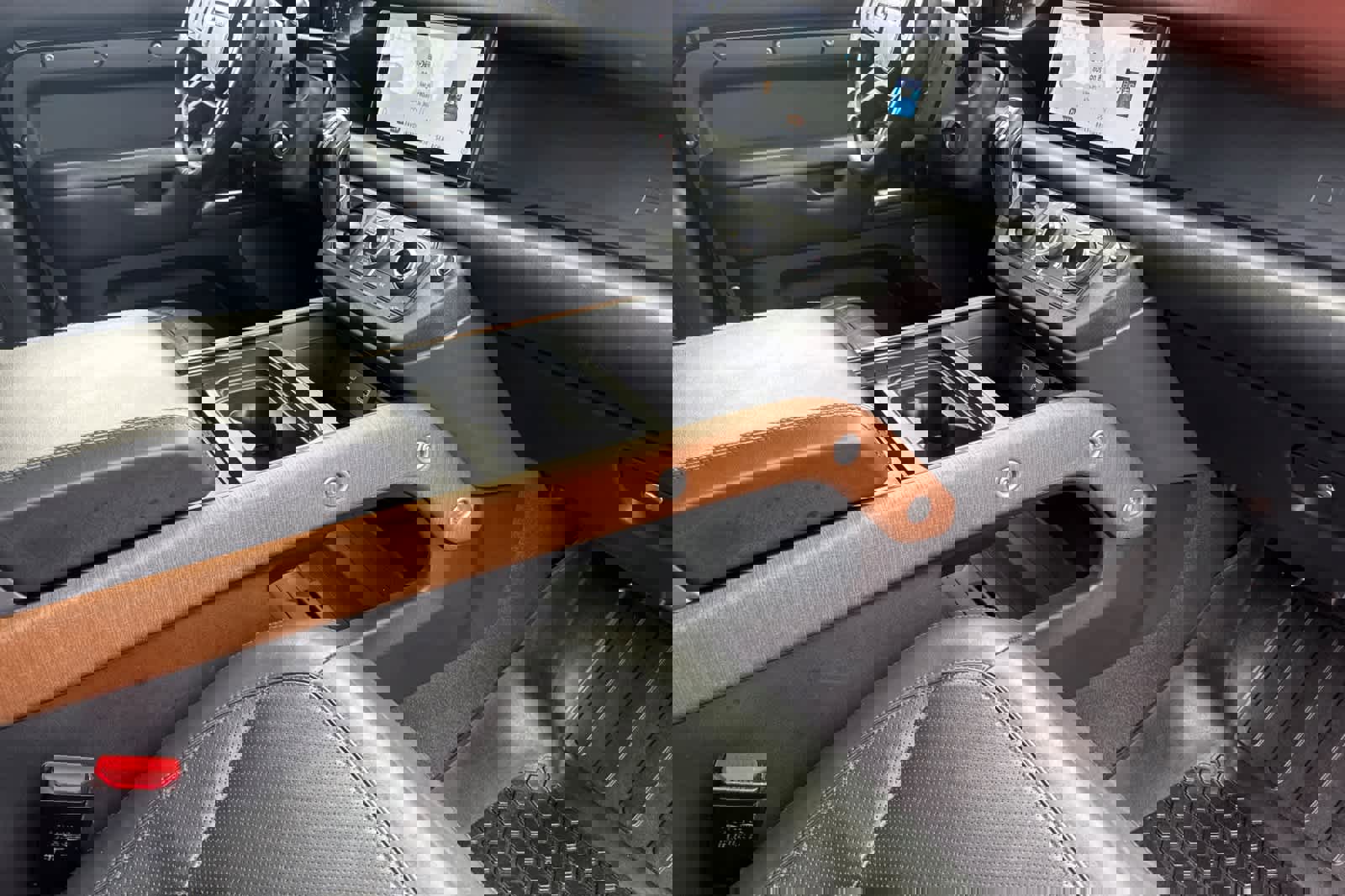 Used 2021 Land Rover Defender 110 X image 18