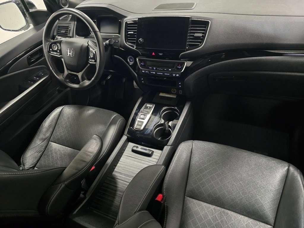 Used 2022 Honda Passport Elite image 24