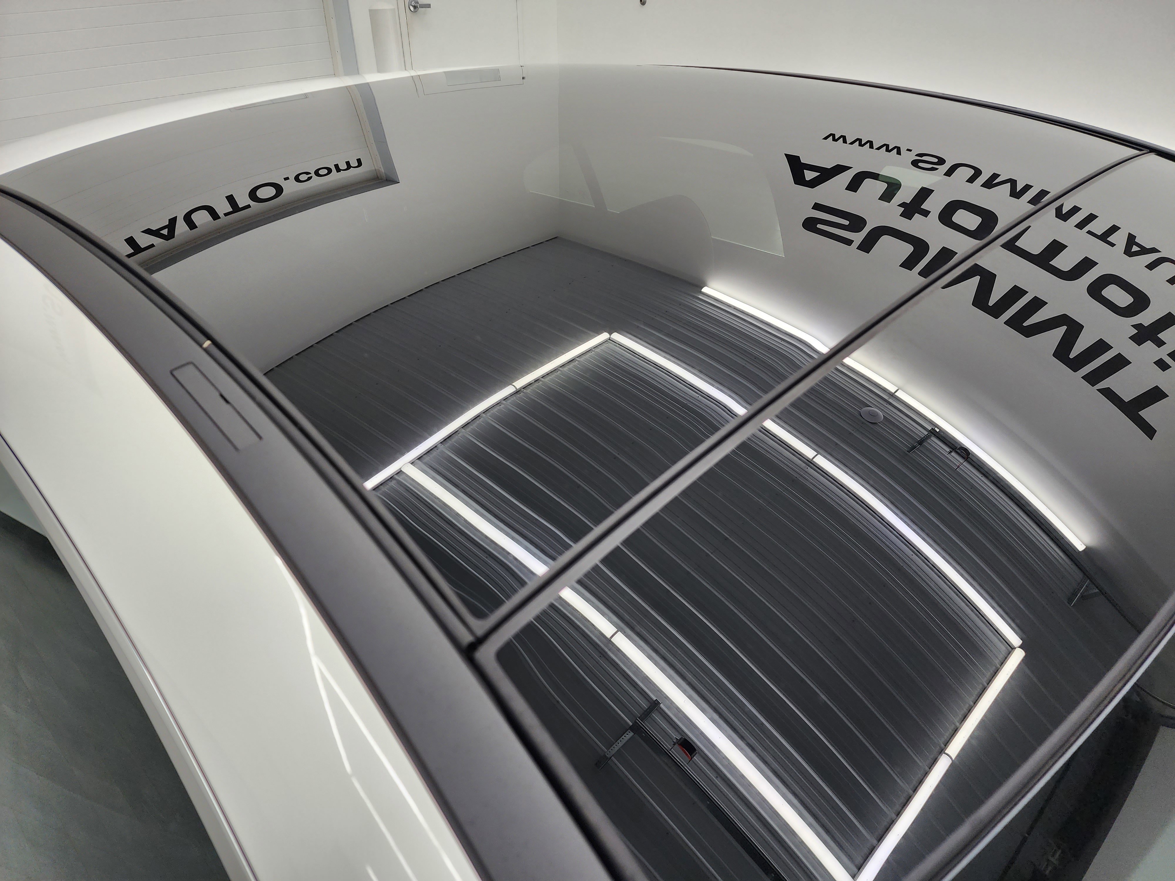 Used 2025 Mercedes-Benz CLA 250 4MATIC image 4