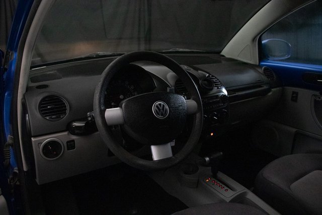 Used 2003 Volkswagen Beetle GLS image 17