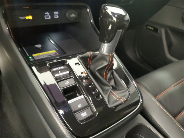 Used 2024 Honda CR-V Sport Touring image 29