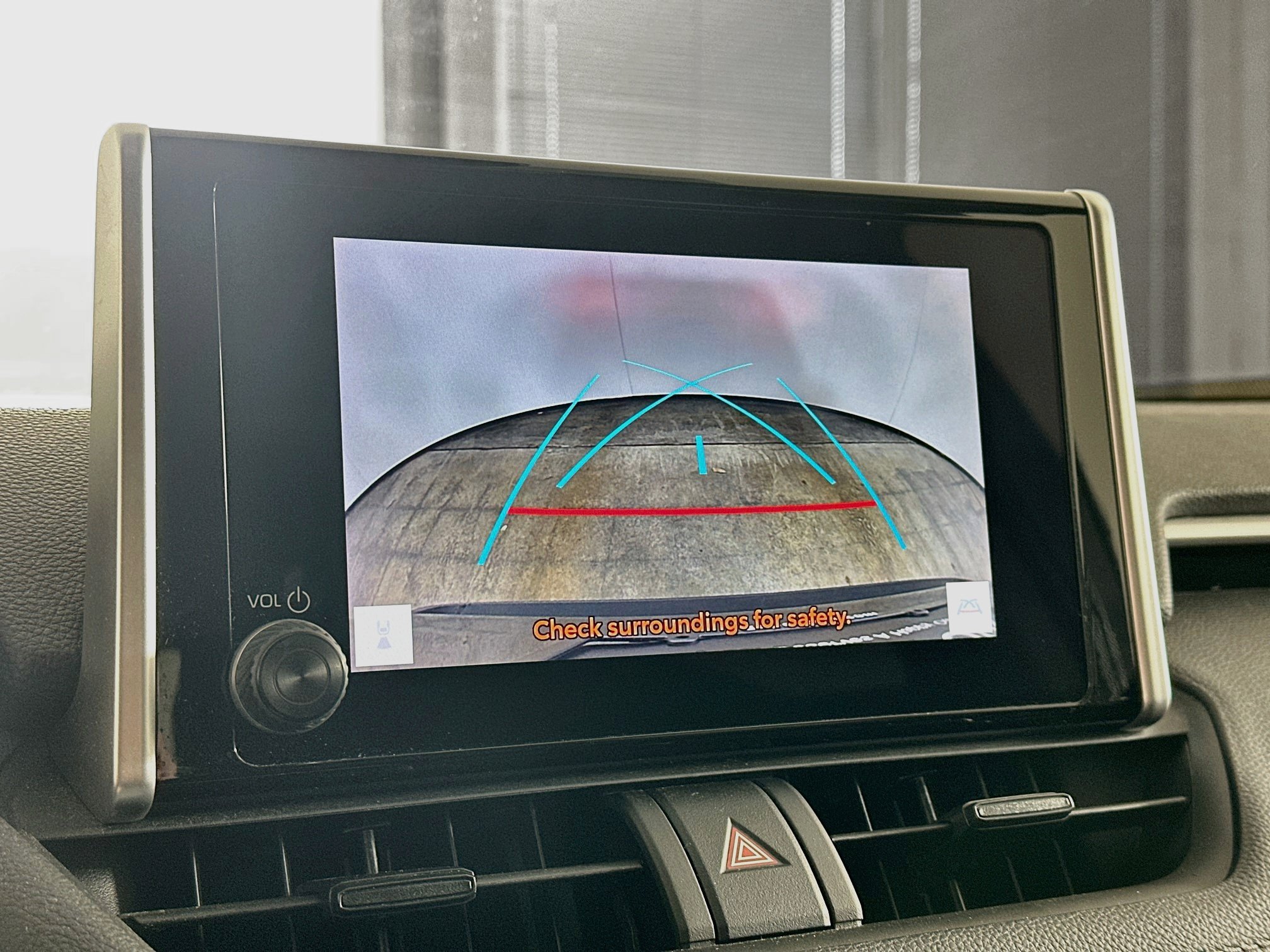 Used 2025 Toyota RAV4 LE FWD image 23