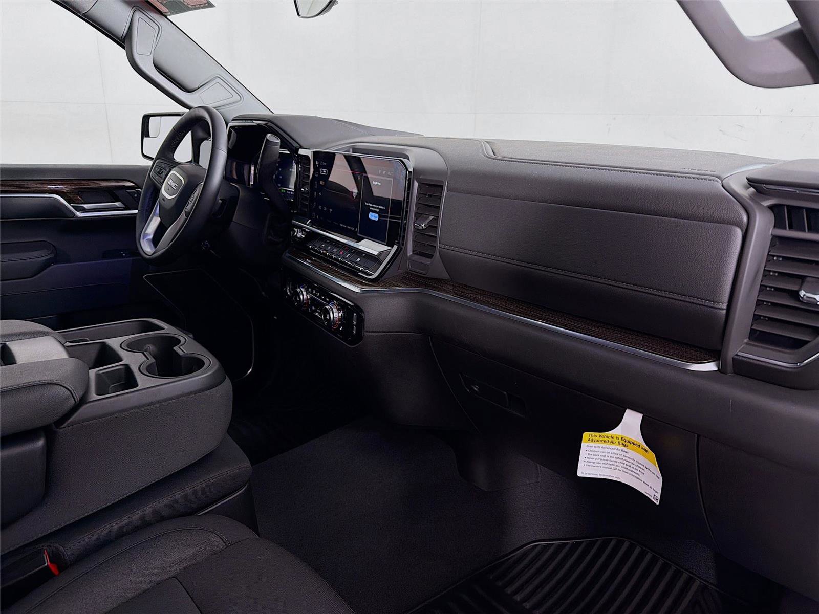 Used 2024 GMC Sierra 1500 Elevation AWD/4WD image 28