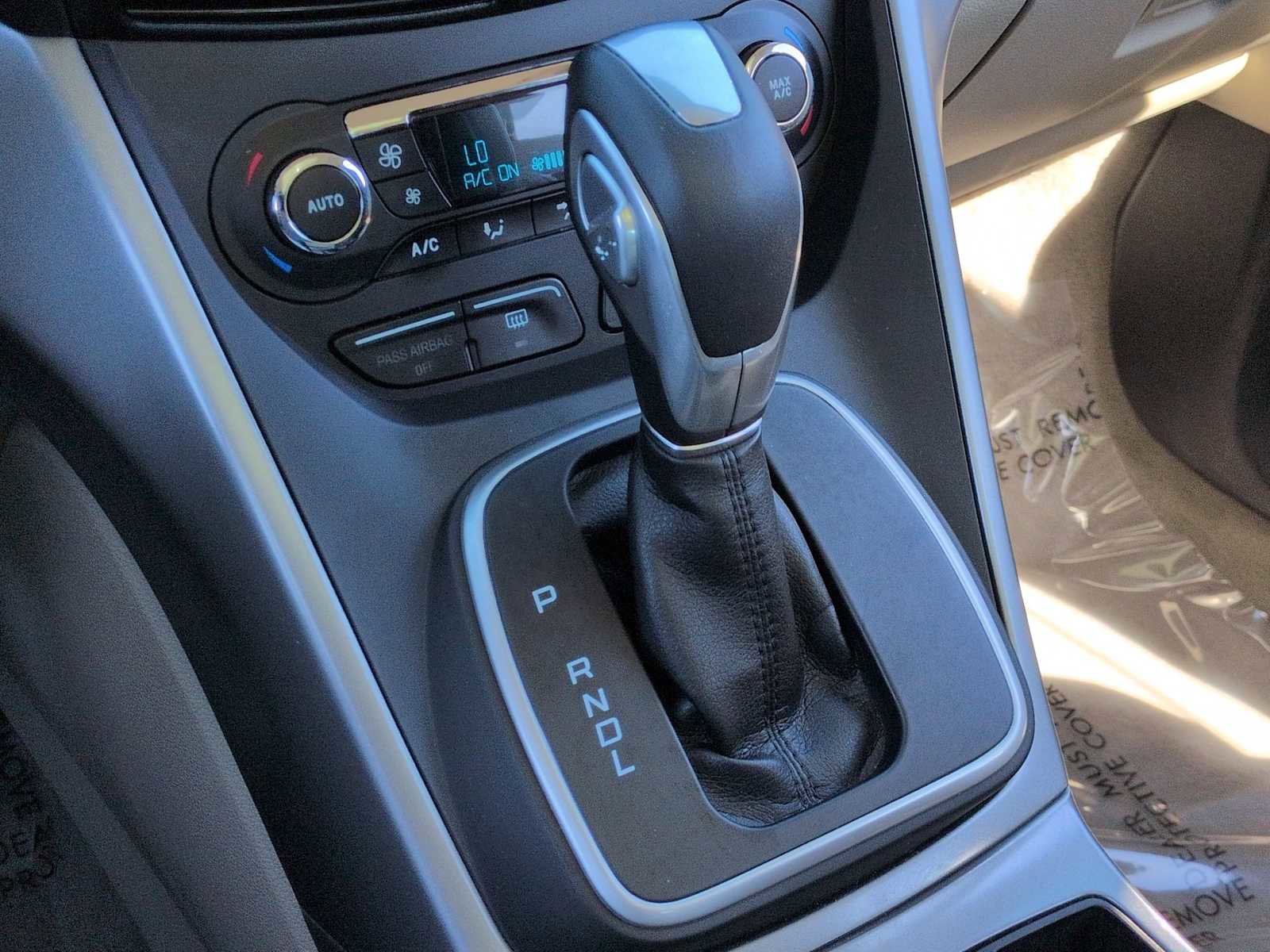 Used 2013 Ford C-MAX SE FWD image 32