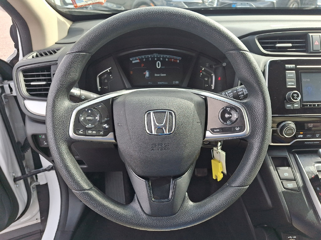 Used 2020 Honda CR-V LX image 19
