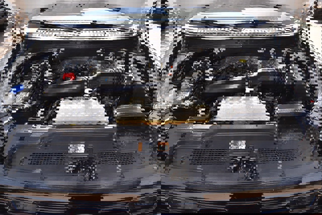 Certified 2025 Ford Expedition Platinum image 41