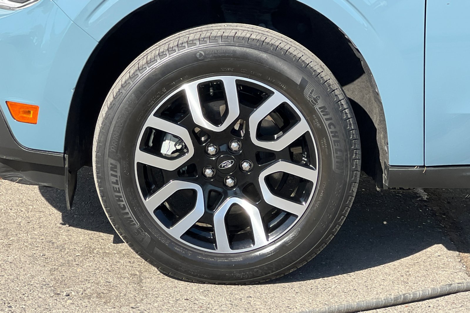 Certified 2022 Ford Maverick Lariat w/ Lariat Luxury Package FWD image 27