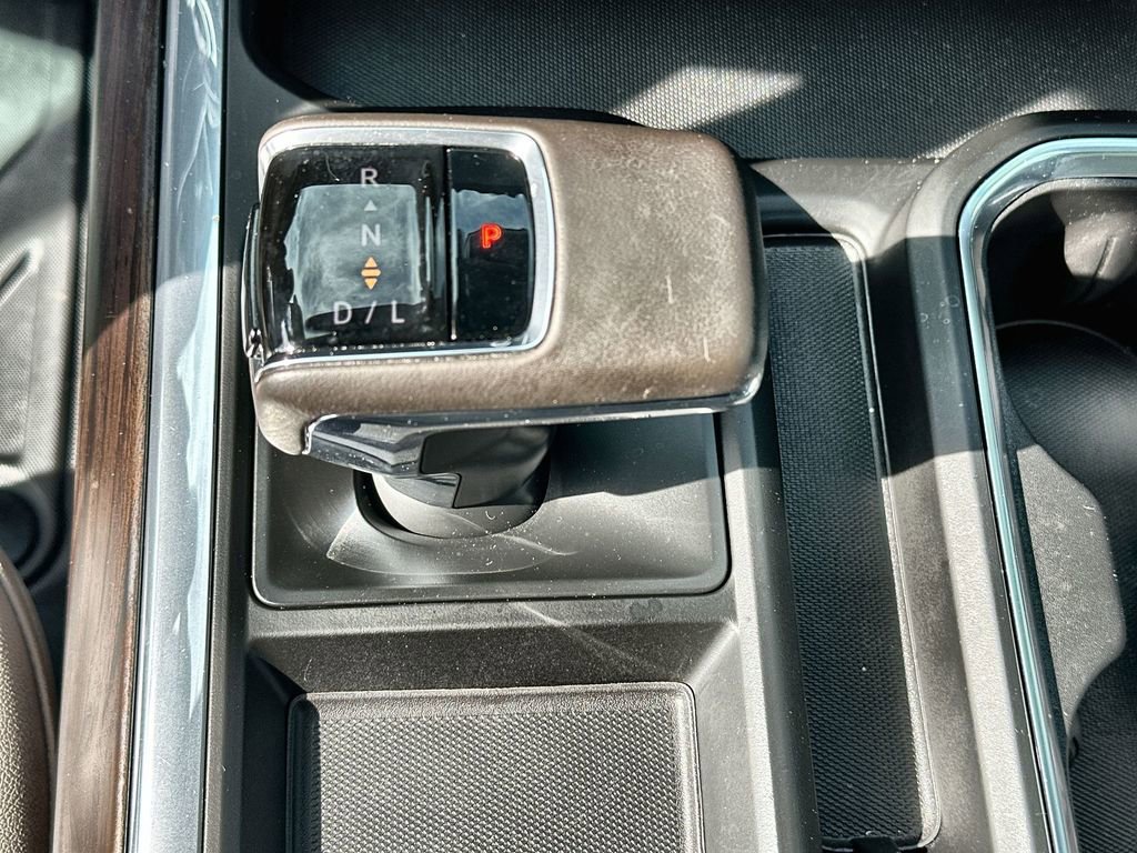 Certified 2024 GMC Sierra 1500 SLT w/ SLT Premium Plus Package image 16