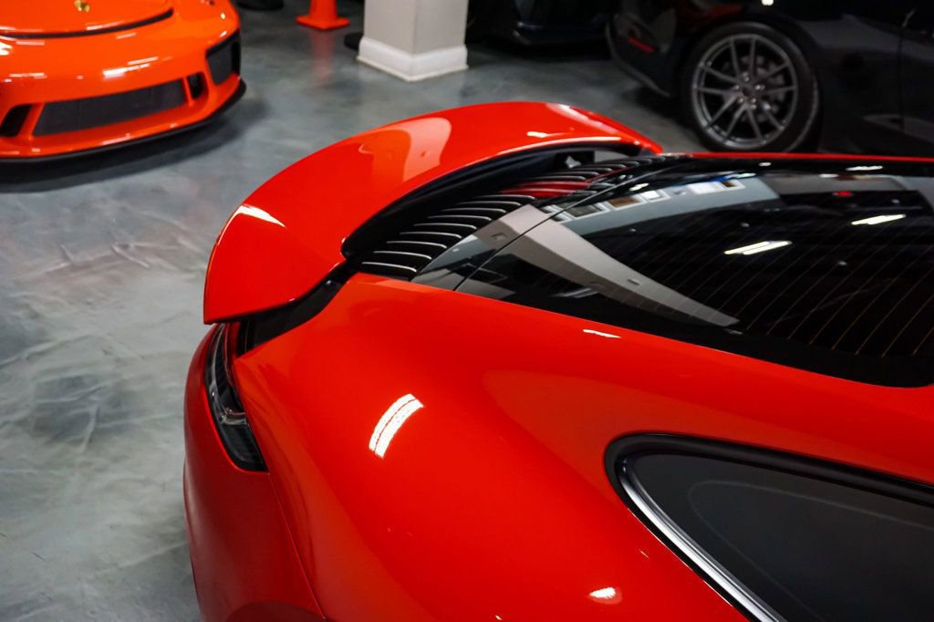 Used 2021 Porsche 911 Carrera image 60