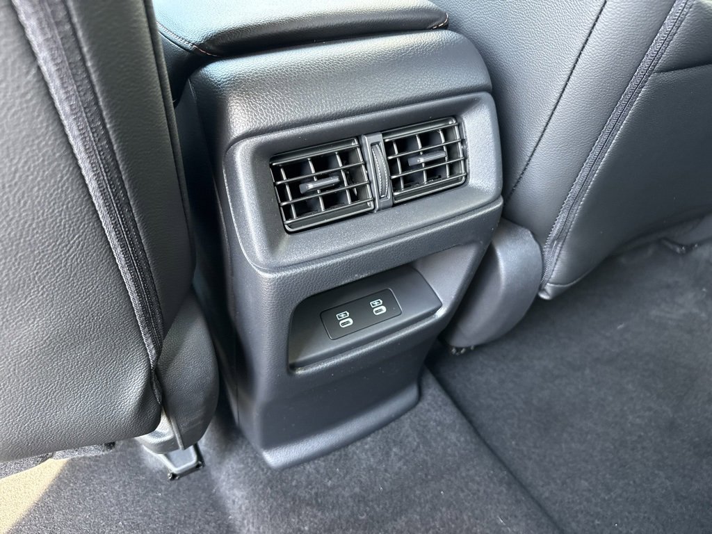 New 2026 Honda CR-V Sport-L image 32
