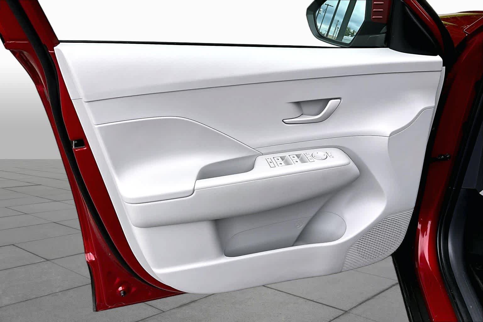 Used 2024 Hyundai Kona SEL FWD image 20