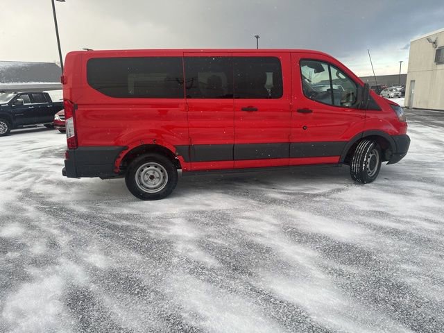 Used 2018 Ford Transit 150 XL RWD image 9