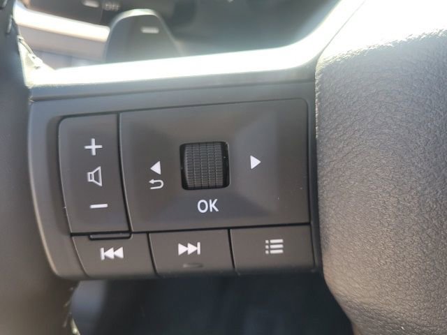 New 2026 Nissan Rogue SV FWD image 13