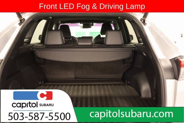 Used 2020 Toyota RAV4 XSE image 10