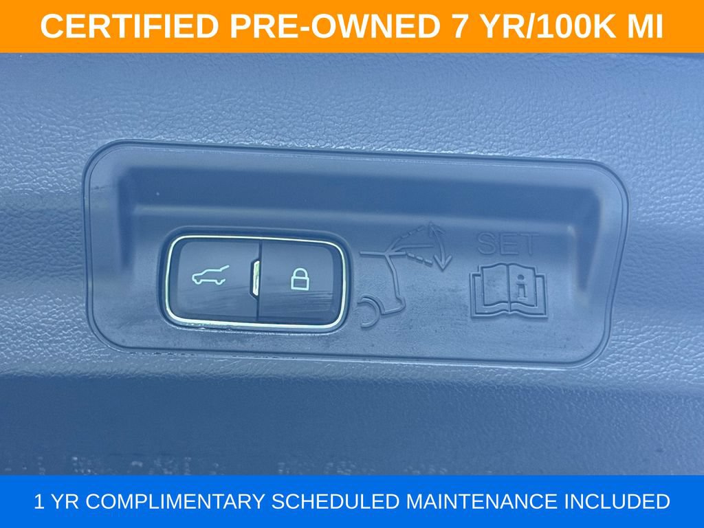 Used 2023 Ford Explorer Timberline w/ Timberline Technology Package AWD/4WD image 26