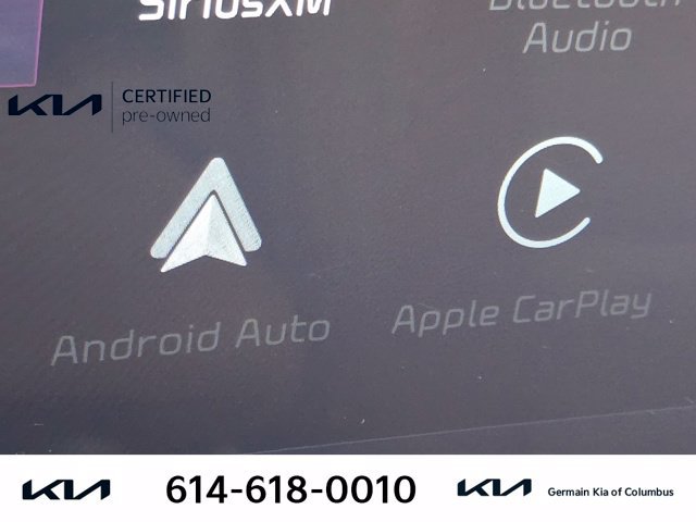 Certified 2024 Kia Telluride SX Prestige X-Line AWD/4WD image 32