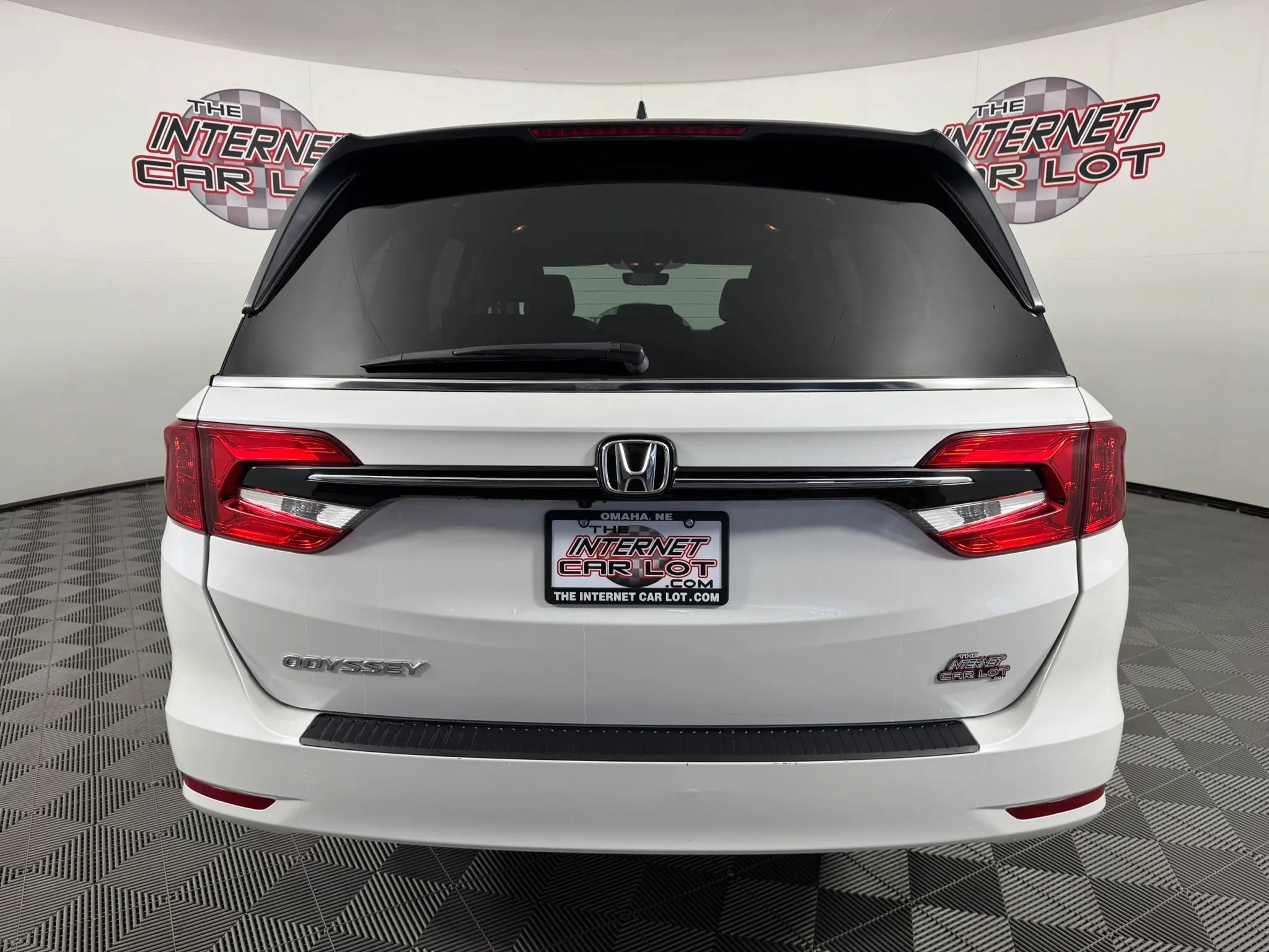 Used 2022 Honda Odyssey EX-L image 6