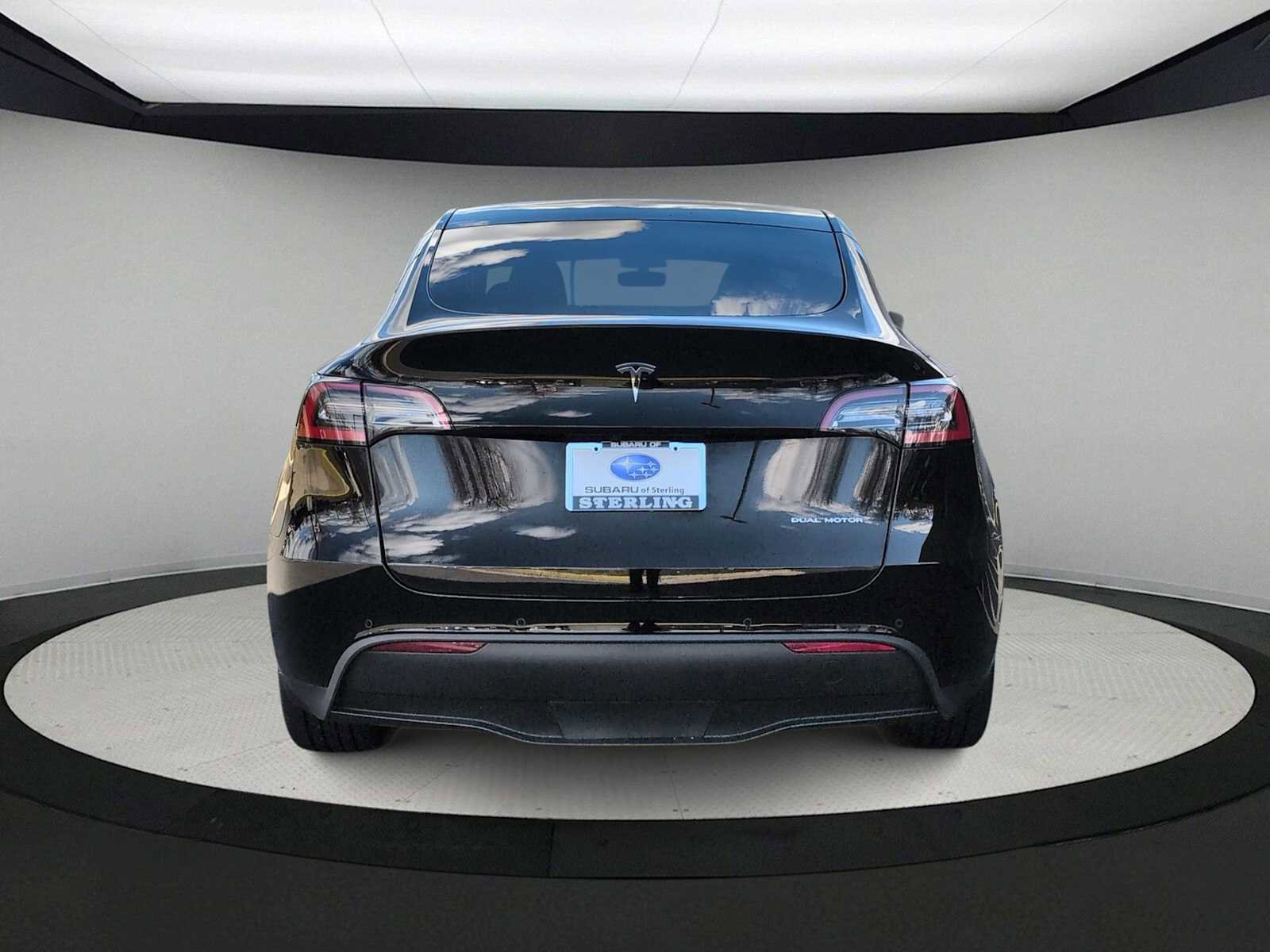 Used 2021 Tesla Model Y Long Range image 7