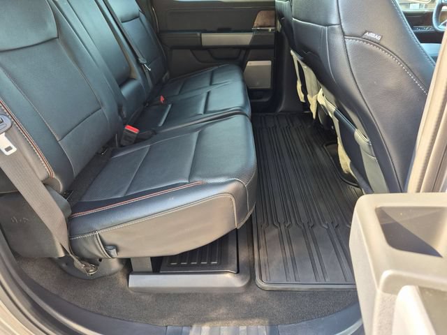 Used 2024 Ford F350 Lariat w/ Sport Appearance Package AWD/4WD image 21