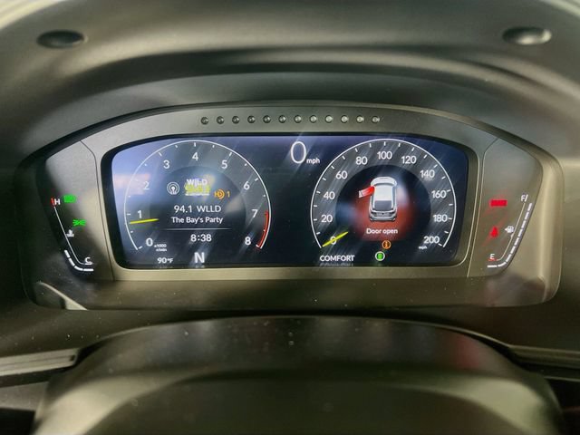 Used 2025 Honda Civic Type R image 15