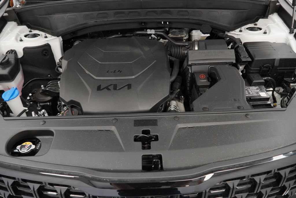 Used 2024 Kia Telluride SX Prestige X-Line AWD/4WD image 54