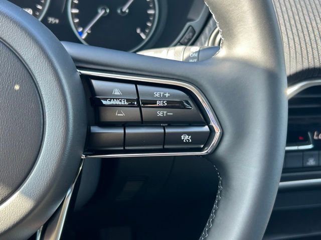 New 2026 MAZDA CX-90 3.3 Turbo w/ Select Package image 18