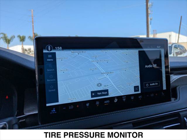 New 2025 Lincoln Corsair Grand Touring w/ Equipment Group 301A AWD/4WD image 10
