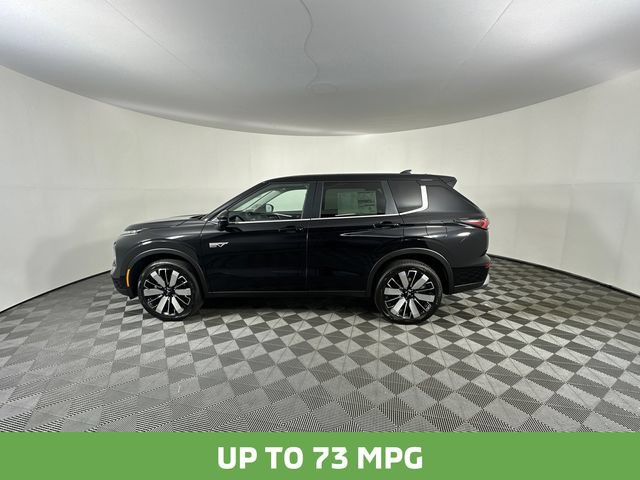 New 2026 Mitsubishi Outlander SE AWD/4WD image 11