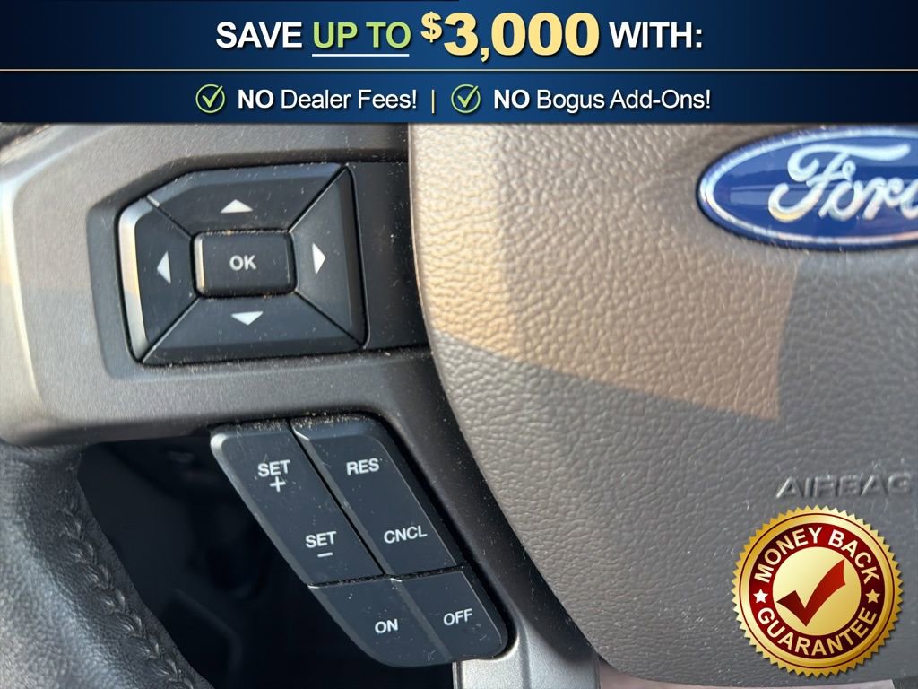 Used 2020 Ford Expedition XLT w/ Equipment Group 202A image 24